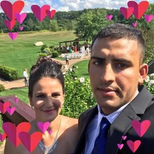 Meet your Posher, Joao